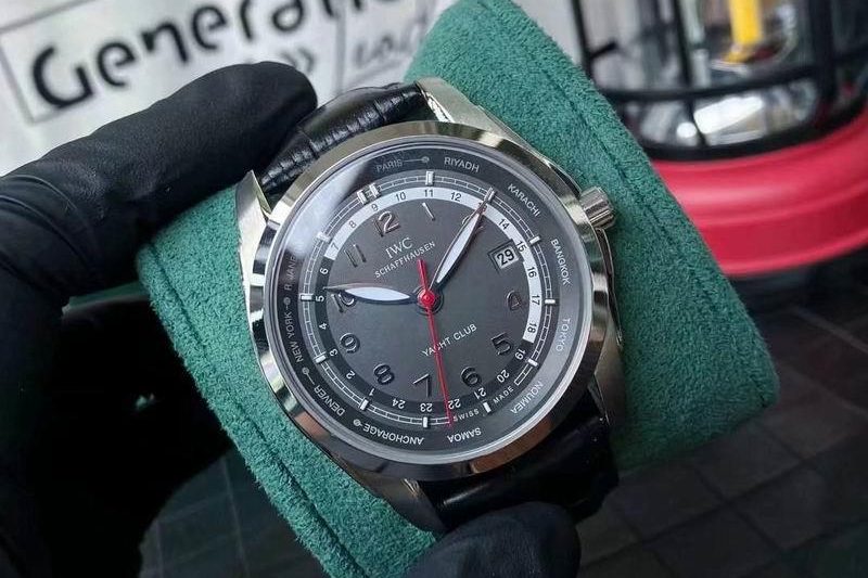 Replica IWC 42X12mm 071460