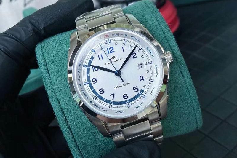Replica IWC 42X12mm 071459