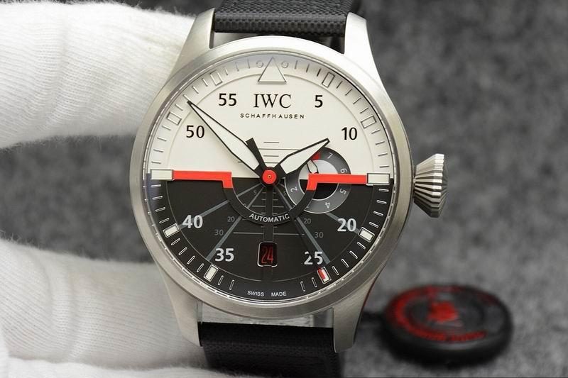 Replica IWC 46X16.5mm 060859