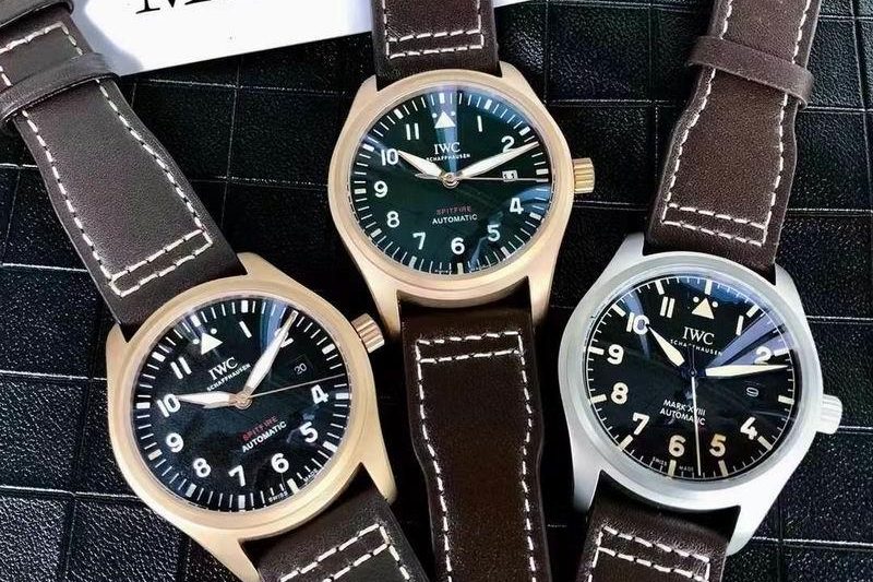Replica IWC 40X11mm 050877