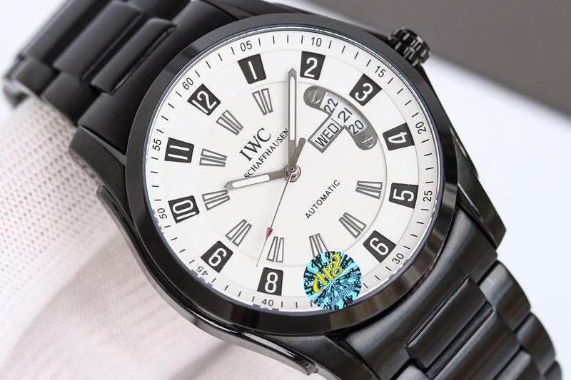 Replica IWC 42mm 050477
