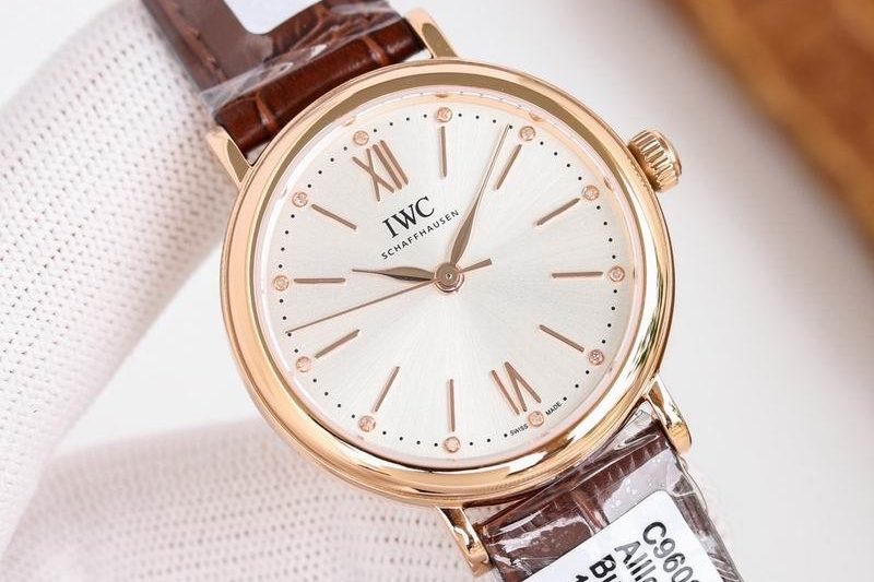Replica IWC 34mm 050449