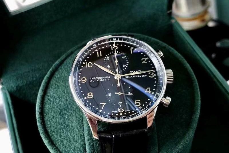 Replica IWC 44mm 050301