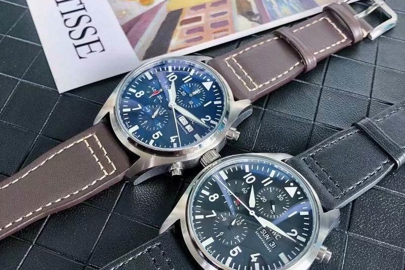 Replica IWC 43cm 050305