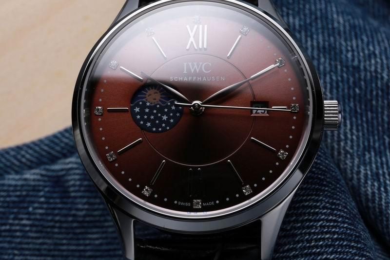 Replica IWC 39X10mm 050231