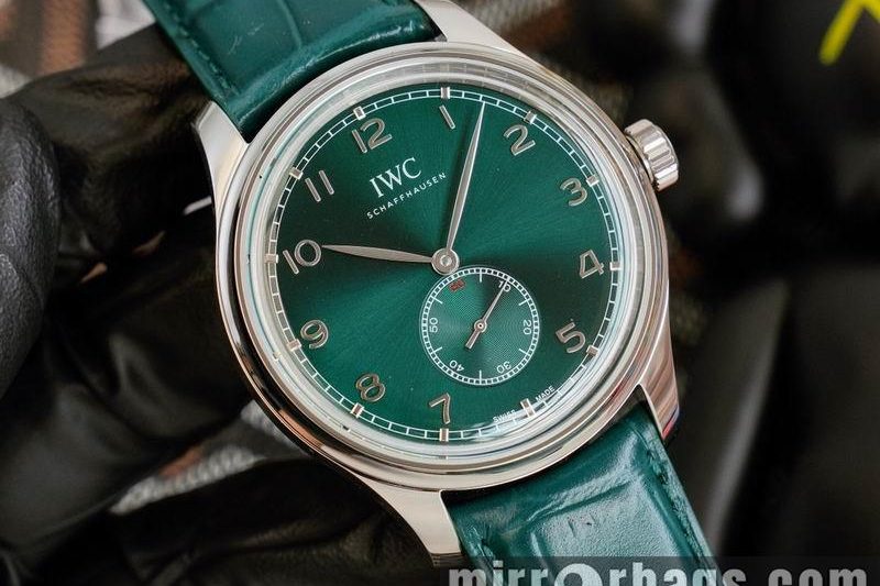 Replica IWC 40mm 032205