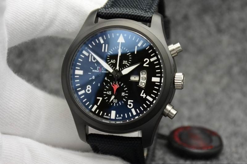 Replica IWC 45X16mm 032025