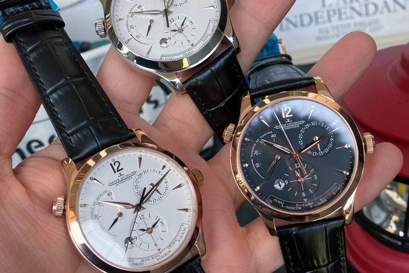 Replica Jaeger LeCoultre watch 031975