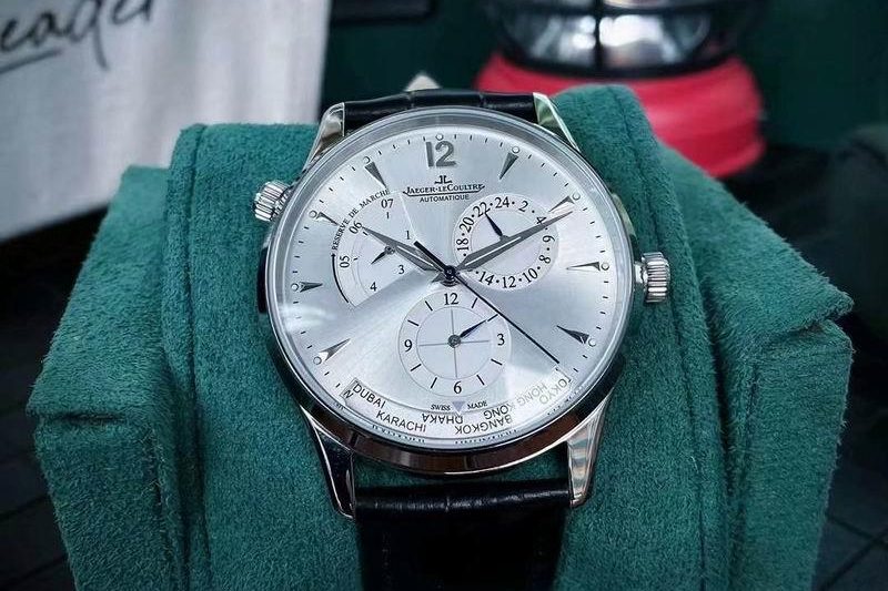 Replica Jaeger LeCoultre 42mm 0319101