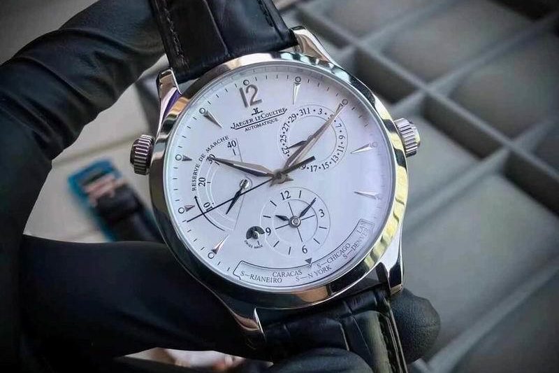 Replica Jaeger LeCoultre  42mm 1101155