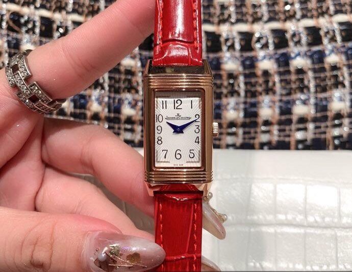 Replica JL 40.1mm 090450
