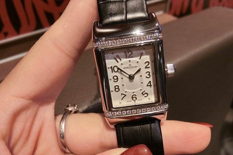 Replica JL 23X34mm 090454