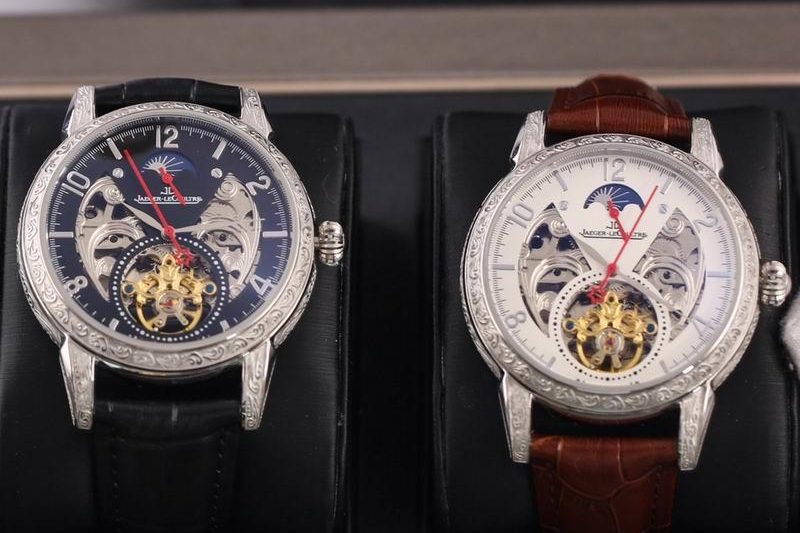 Replica Jaeger Lecoultre 43X13mm 052006