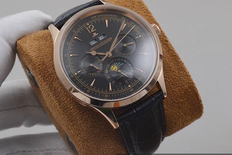 Replica Jaeger Lecoultre 43X12mm 052001