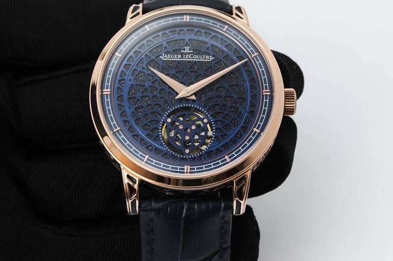 Replica Jaeger Lecoultre 42X14mm 052005
