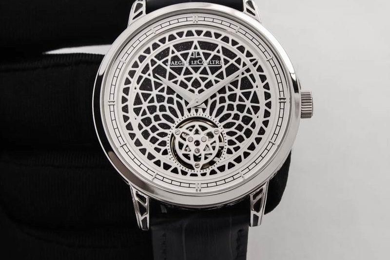 Replica Jaeger Lecoultre 42X14mm 052004
