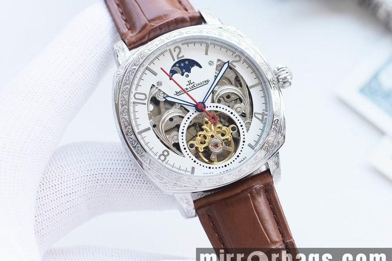 Replica Jaeger Lecoultre 42X12mm 052008