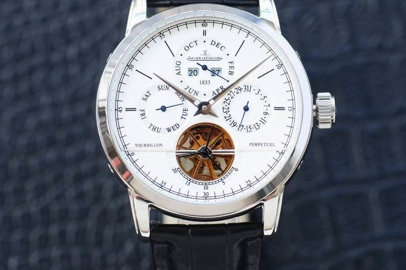 Replica Jaeger LeCoultre watch 041353