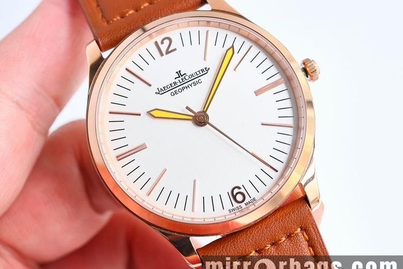 Replica Jaeger LeCoultre 38.5mm 041304