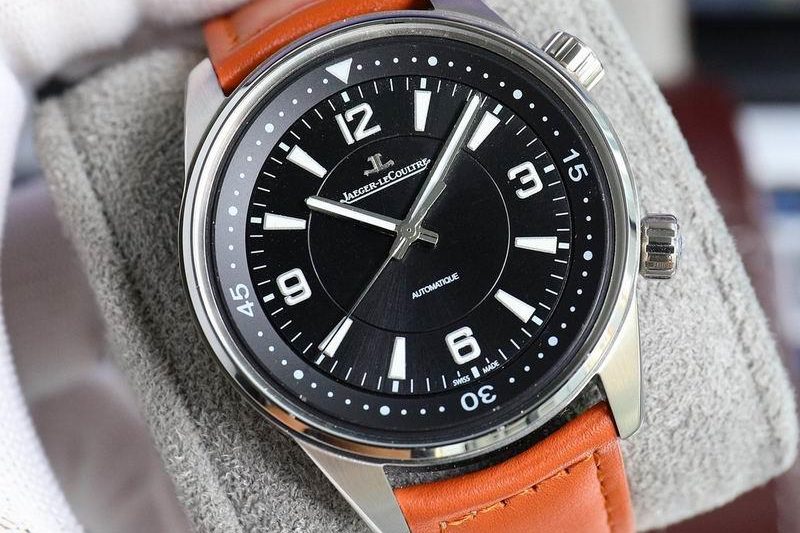 Replica Jaeger Lecoultre 41mm 101536