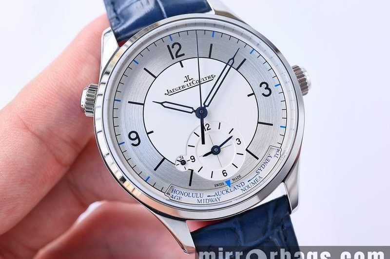 Replica Jaeger LeCoultre 42mm 0829190