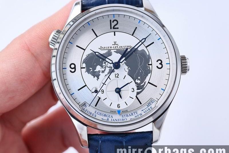 Replica Jaeger LeCoultre 42mm 0829189