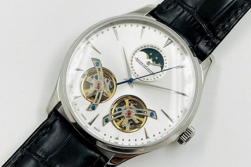 Replica Jaeger LeCoultre 43.9X14mm 082782