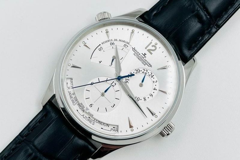 Replica Jaeger LeCoultre 41.3X11.7mm 082761
