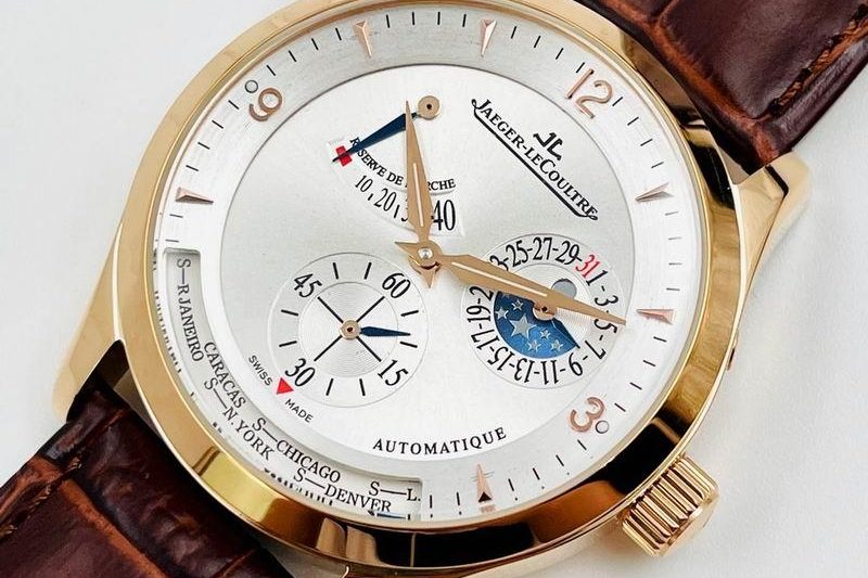 Replica Jaeger LeCoultre 41.9X12.7mm 082760