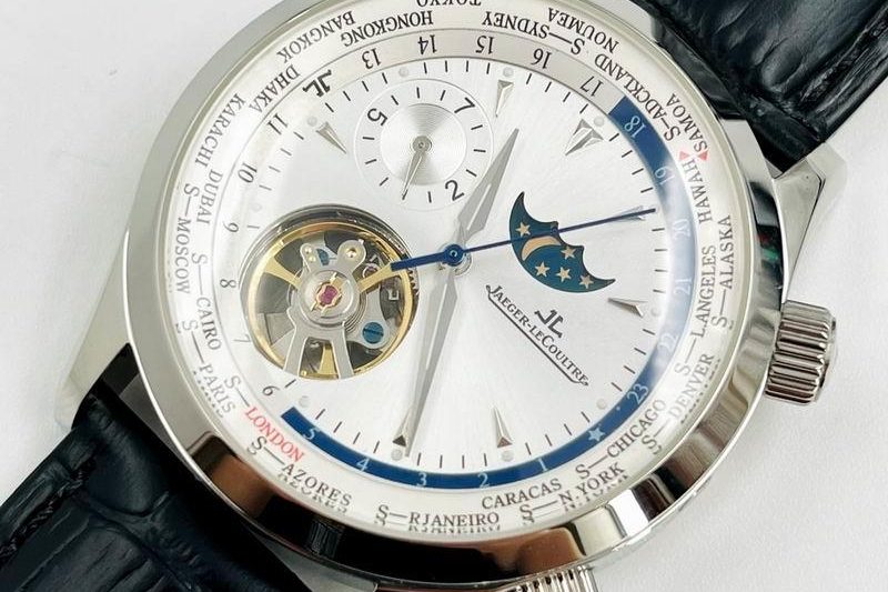 Replica Jaeger LeCoultre 41.9X13.8mm 082735