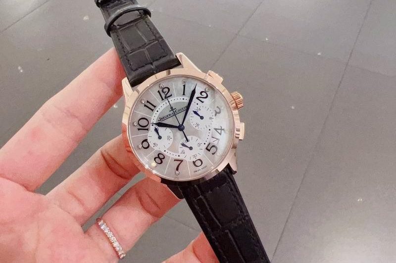 Replica Jaeger LeCoultre 37.5X10mm 081603