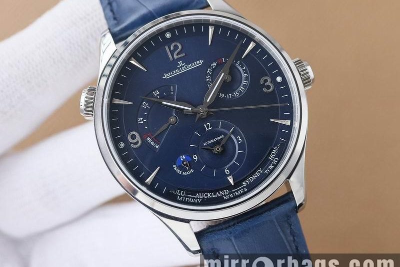 Replica Jaeger Lecoultre 42mm 050618