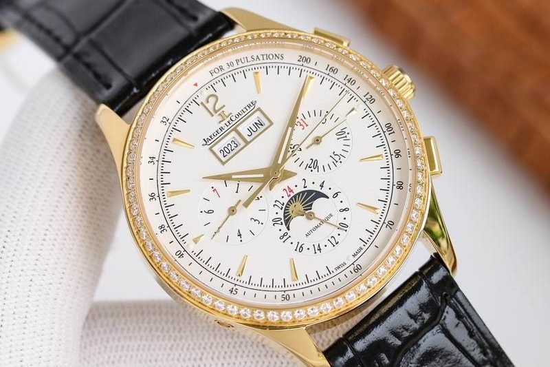 Replica Jaecer Lecoultre watch 050470