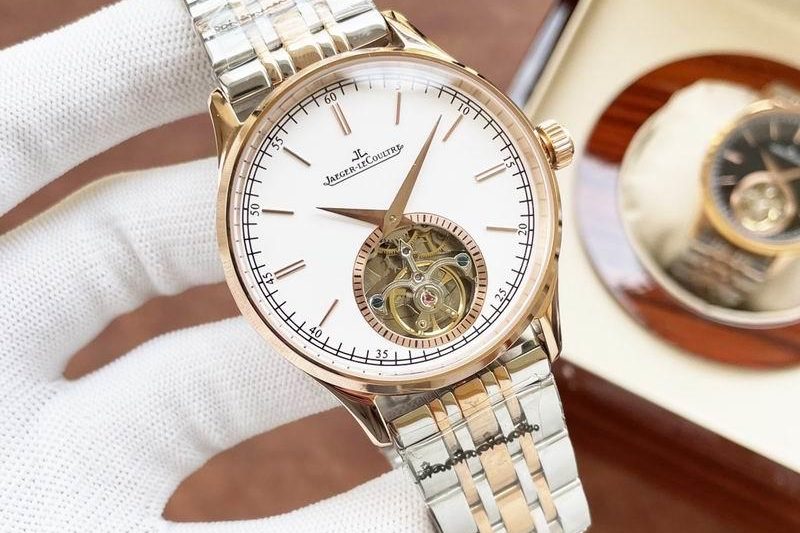 Replica Jaeger LeCoultre 42X13mm 032517