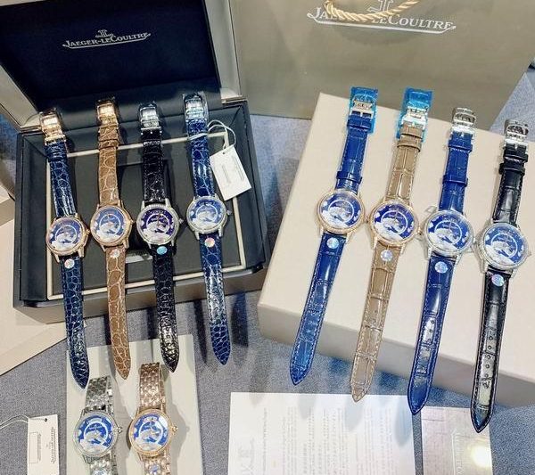 Replica Jaeger-LeCoultre 33X10mm 0320103