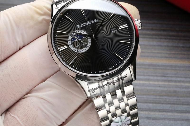 Replica Jaeger LeCoultre Watch 032047