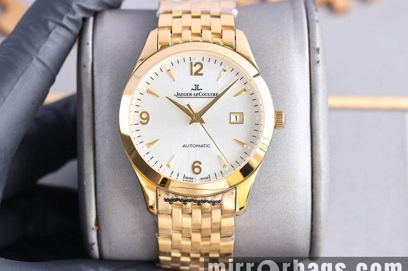 Replica Jaeger Lecoultre 42mm 032014