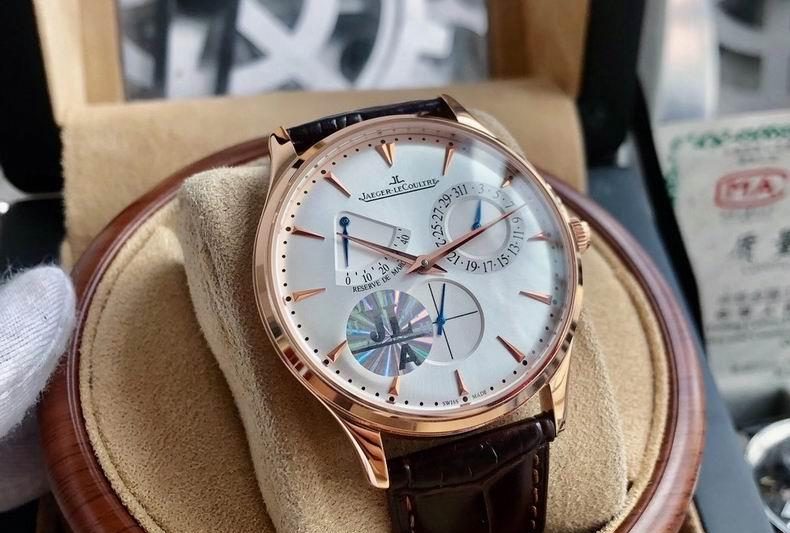 Replica Jaeger-LeCoultre men watch 112605