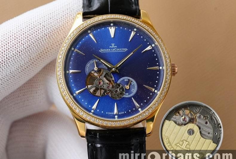 Replica Jaeger-LeCoultre men 43X10.5mm 102355