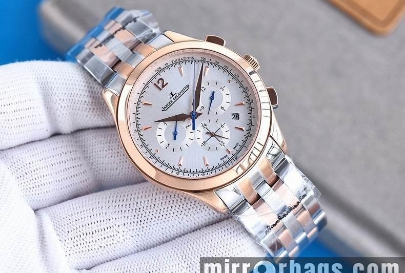Replica Jaeger Lecoultre men 40mm 082132