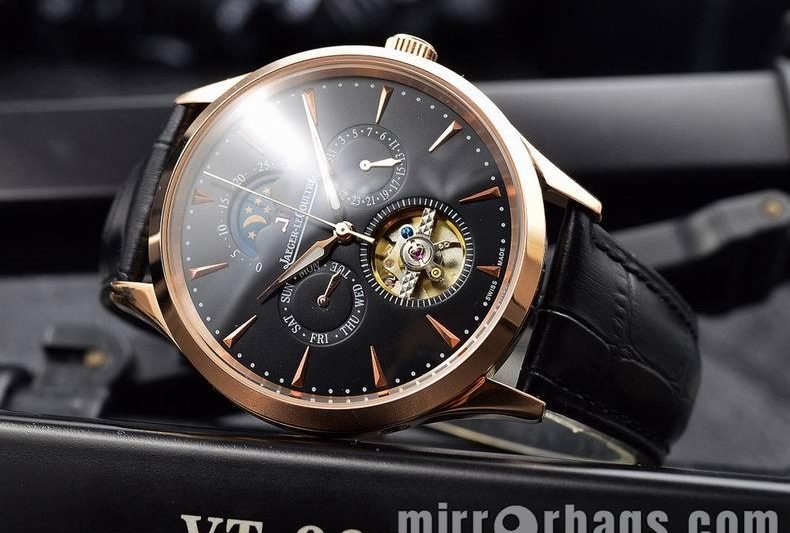 Replica Jaeger Lecoultre men 42X12mm 081408