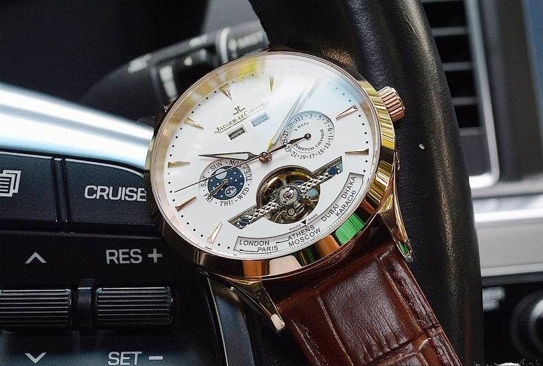 Replica Jeager-LeCoultre men 42X12mm 060842