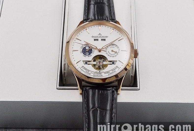 Replica Jaeger-LeCoultre men 42X12mm 060854