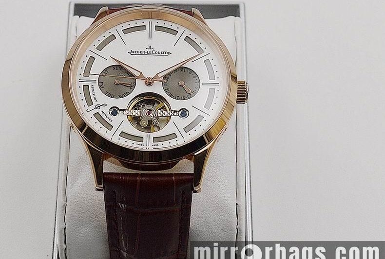 Replica Jaeger-LeCoultre men 42X12mm 060852
