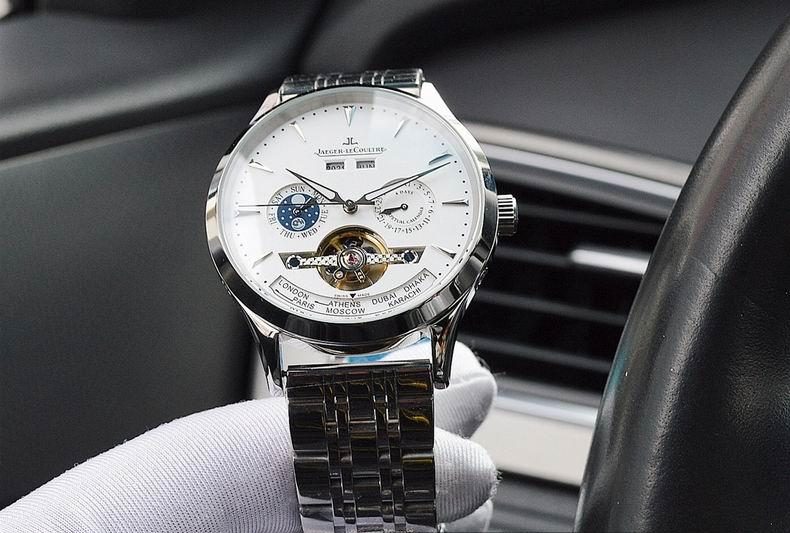 Replica Jaeger LeCoultre men 42X12mm 060837