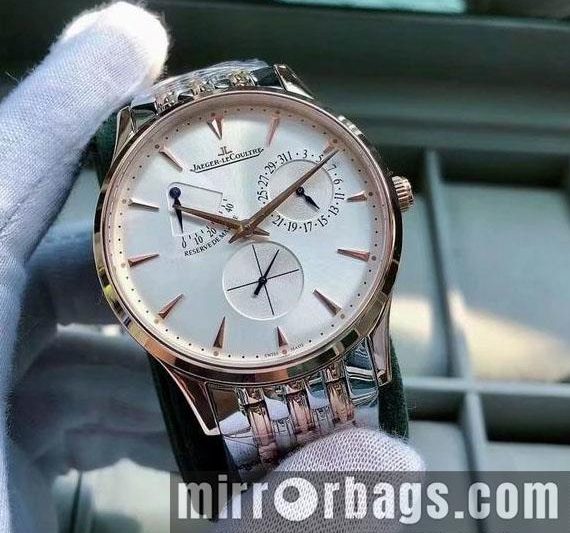 Replica Jaeger Lecoultre watch M50