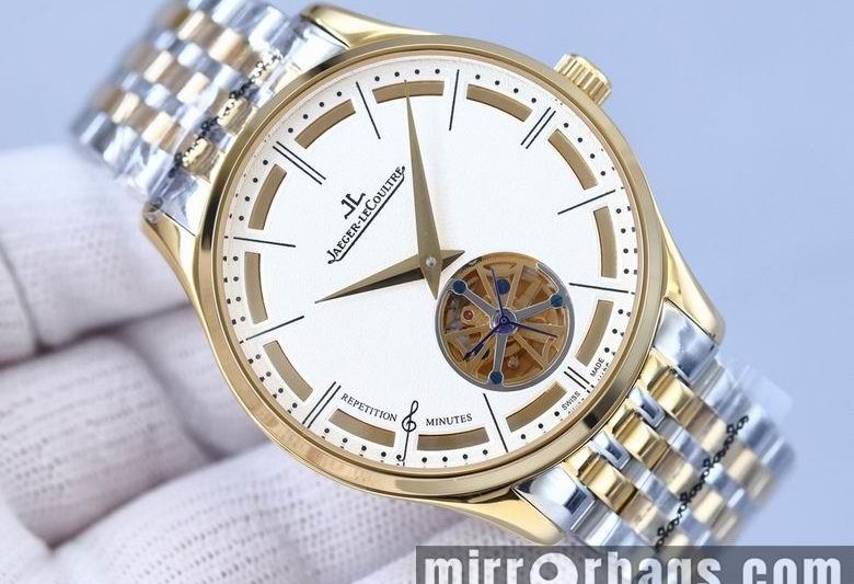Replica Jaeger Lecoultre men 42mm M42