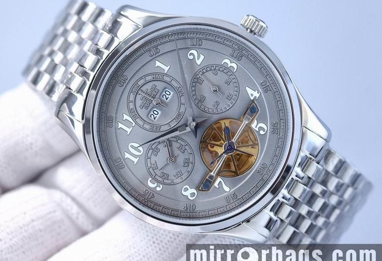 Replica Jaeger Lecoultre men 42mm M41