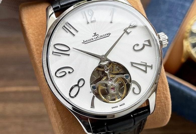 Replica Jaeger Lecoultre men 43X13mm M33