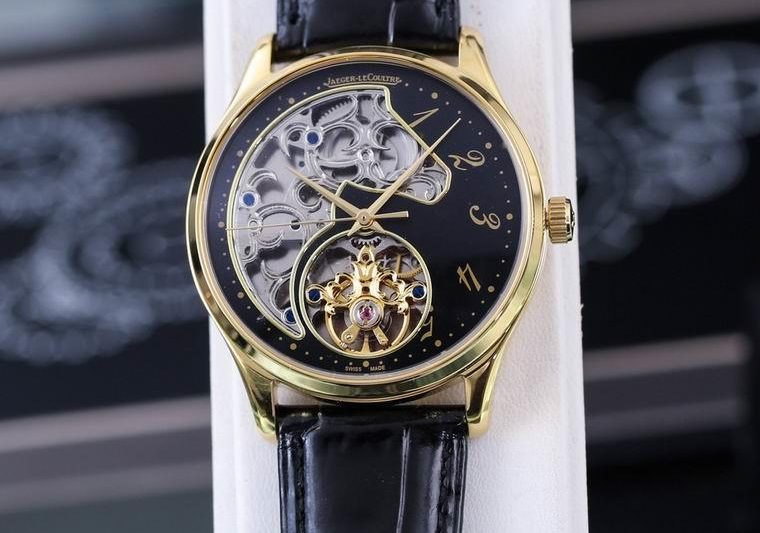Replica Jaeger Lecoultre 43X13MM M28